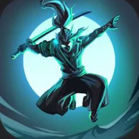 Shadow Knight Mod Apk 3.24.407 (Mod Menu)